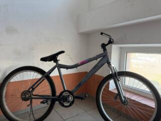 Два велосипеда