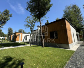 Casă de vis la doar 20 de minute de Chișinău! Complexul rezidențial ..