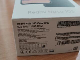 Продам redmi note 10s
