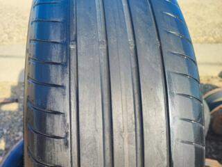 R18, 235/55 ЛЕТНИЕ ШИНЫ ИЗ ГЕРМАНИИ!!! КОМПЛЕКТ 4 ШТ!!!