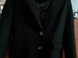 В этом пальто, вы шикарная!