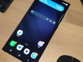 Galaxy s23 ultra 12/512