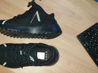 Кроссовки ARKK женские 37 и унисекс 40