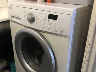 Стиральная машинка LG