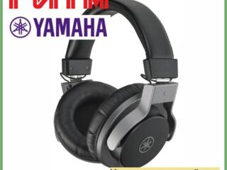 Наушники студийные YAMAHA HPH-MT7 закрытые в м. м. "РИТМ"