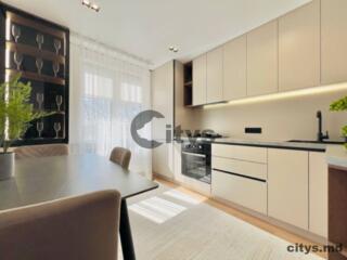 Apartament - 55  m²  , Chisinau