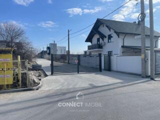 str.Emil Loteanu, Durlești, Chișinău