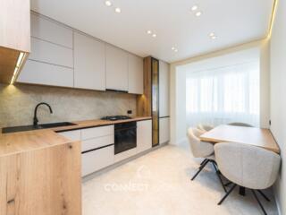 Str. Ion Buzdugan, Buiucani, Chisinau