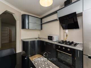 str.Puskin, Centru , Chisinau