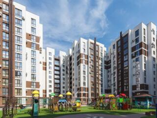 bd. Decebal, Botanica, Chisinau