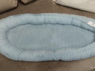 Детское гнездышко (позиционер для сна)-для новорожденных