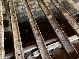 Продам рельсы