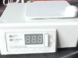 Воскотопки стоматология