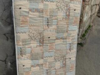 Продам 2 Матраца бу 400 руб за шт