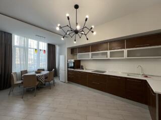 Продам 2хкомнатную квартиру-евродвушку, район Аркадии