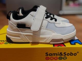 Продам новые кеды