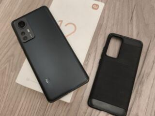 ФЛАГМАН Сяоми 12 (12/256) 5G LTE+gsm