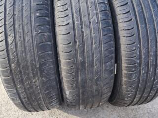 Летние шины/ Anvelope de vară Nokian 195/65/R15