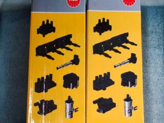 Новые катушки зажигания/ bobină de aprindere NGK-U5145 48395 Toyota/Le