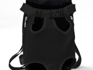 Продам новый рюкзак переноску для собак мелких пород