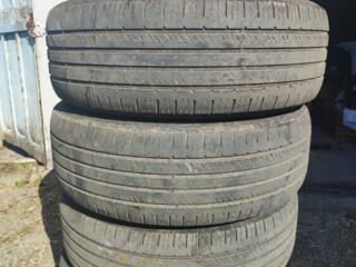 Комплект летней 245/65 R17