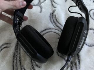 Продам игровые наушники Onikuma Gamers, недорого!!!!