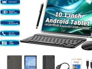 Новый планшет/ tabletă 10.1" 12Gb/512Gb