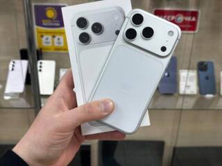 Iphone 17 Pro 256 гб Гарантия + Рассрочка