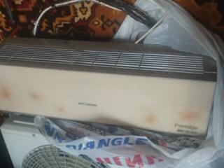 Продам два одинаковых кондиционера