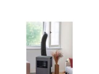 Продам мобильный кондиционер Zilan