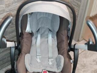 Продам коляску 3в1