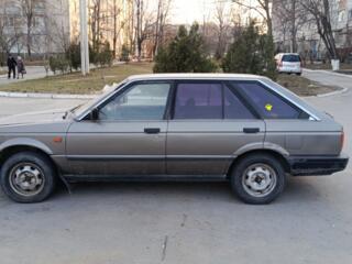 Донор Ниссан Сани 86 год