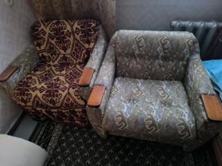 Мягкая мебель