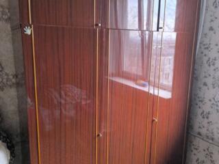 Шкафы и антресоль