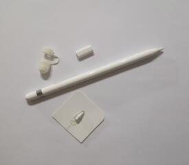 Продам Apple Pencil первого поколения