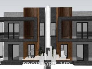 Vă propunem spre vânzare acest duplex în 2 nivele, amplasat în or. ...