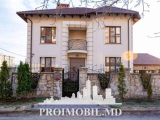 Vă propunem spre vânzare această casă în sect. Buiucani, str. ...