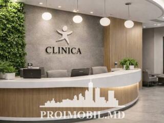 Seoferă spre chirie spațiu comercial, amplasat în sect. Centru, str. .