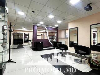 Seoferă spre chirie spațiu comercial, amplasat în sect. Centru, str. .