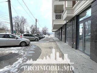 Se oferă spre chirie spațiu comercial, sect. Centru, str. Constantin .