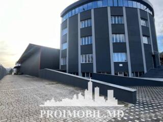 Se oferă spre chirie spațiu comercial, sect. Buiucani, str. ...