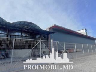 Se oferă spre chirie spațiu comercial, sect. Buiucani, str. ...