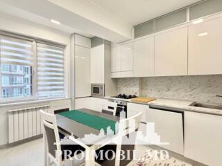 Spre chirie se oferă apartament în sect. Buiucani, str. Alba Iulia. ..