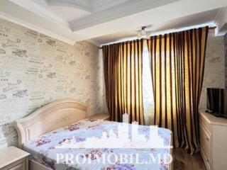 Spre chirie se oferă apartament în sect. Centru, str. Armenească. ...