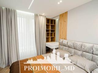 Spre chirie se oferă apartament în bloc nou, sect. Centru, str. ...