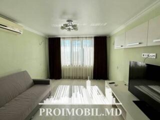 Spre chirie se oferă apartament în sect. Centru, str. Grădinilor. ...