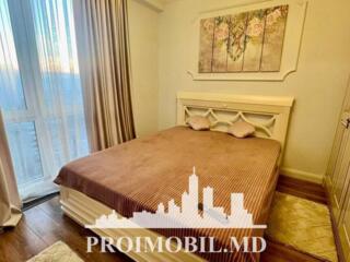 Spre chirie se oferă apartament în sect. Râșcani, str. Florilor. ...