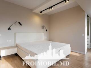 Spre chirie se oferă apartament în bloc nou, sect. Râșcani, str. ...