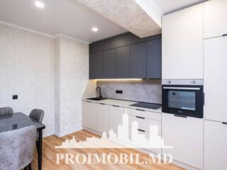 Vă propunem spre vânzare acest apartament cu 2camere și living, sect. 