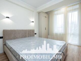 Vă propunem spre vânzare acest apartament cu 2camere și living, sect. 